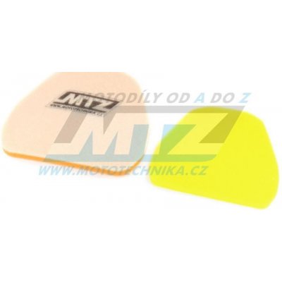 Filtr vzduchový - Yamaha YZF450 / 10-13 TA152216-MTZ – Hledejceny.cz