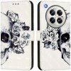 Pouzdro a kryt na mobilní telefon dalších značek PROTEMIO ART Infinix Zero 40 5G SKULL