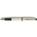 Waterman Expert Ivory GT plnicí pero hrot M 1507/1999431