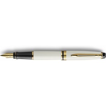 Waterman Expert Ivory GT plnicí pero hrot M 1507/1999431