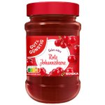 G&G červený rybíz Džem s 50% ovoce 450 g – Zboží Dáma