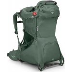 Osprey Poco Child Carrier zelená – Zboží Dáma