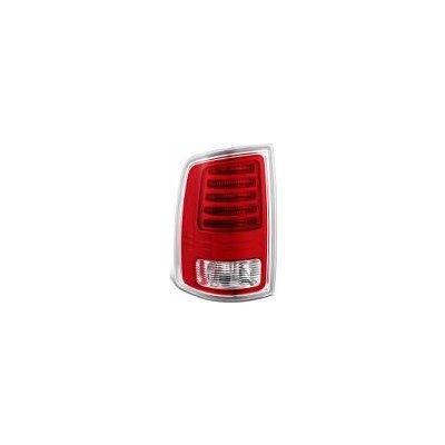 Zadní světlo - levé RAM RAM 1500 | 2012 -2018 | EAGLE EYES | – Hledejceny.cz