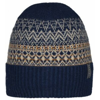 Barts LAGHLAN BEANIE Navy – Hledejceny.cz