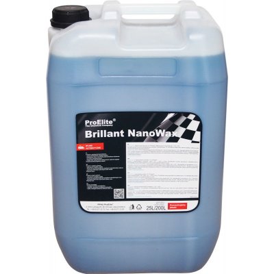 ProElite Brillant Nano Wax 25 l – Hledejceny.cz