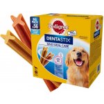 Pedigree Dentastix Adult Hovězí Kuřecí maso 2160 g – Hledejceny.cz