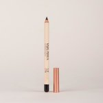 GRoN GRoN tužka na oči Black lava BIO VEG 1,1 g – Zboží Dáma