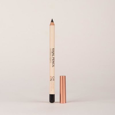 GRoN GRoN tužka na oči Black lava BIO VEG 1,1 g – Zboží Dáma