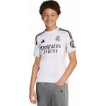 adidas dětský domácí dres Real Madrid 25/26 – Zboží Dáma