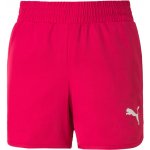 Puma ESS Woven Shorts 5 black – Zboží Mobilmania