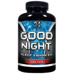 Bodyflex Fitness Good night 100 kapslí – Sleviste.cz
