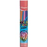 Maped 9862 Color'Peps Strong pastelky 12 ks – Zbozi.Blesk.cz