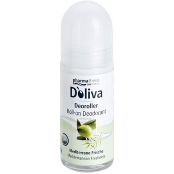 Doliva deo roll-on Středomořské osvěžení 50 ml