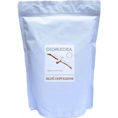 Diomedea Silné odpoledne 1800 g 20 porcí – Hledejceny.cz