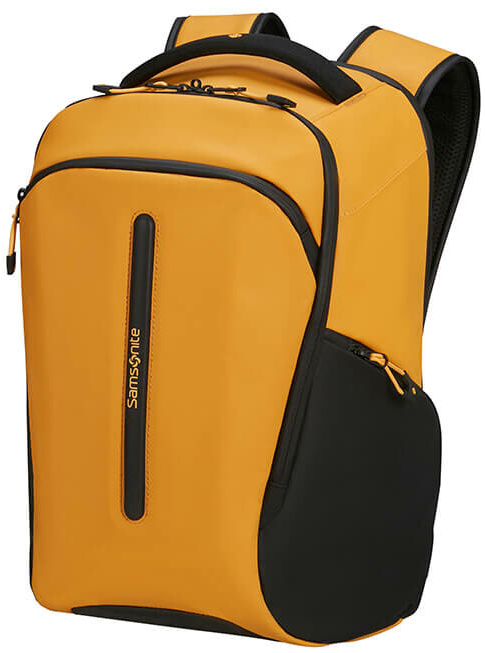 Samsonite Ecodiver Laptop Backpack XS 151348-1924 Yellow 19 l