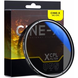 CINE-X MC PL-C 58 mm