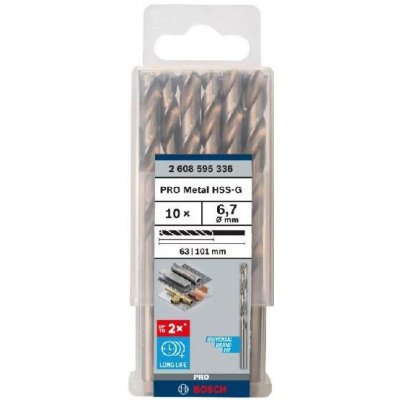 Bosch 2608595336 – Hledejceny.cz