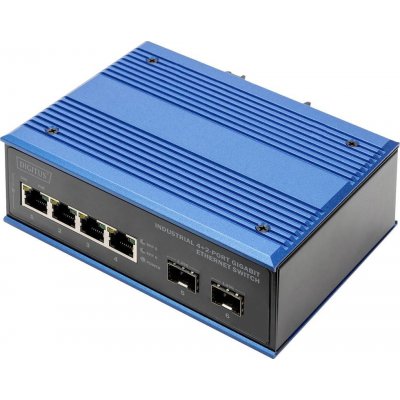 Digitus DN-651146 – Zboží Živě