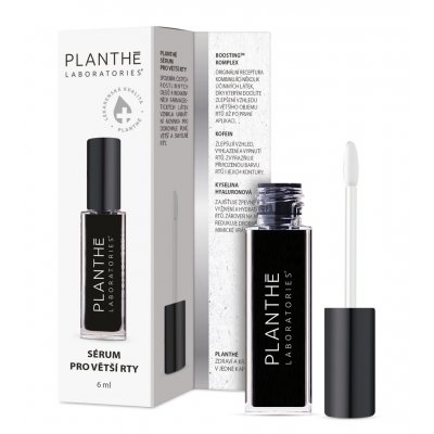 Planthé Sérum pro větší rty 6 ml – Zbozi.Blesk.cz