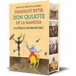 Důmyslný rytíř Don Quijote de la Mancha – Zboží Dáma