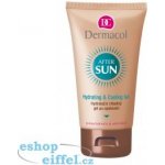 Dermacol After Sun Hydrating & Cooling Gel po opalování 150 ml – Hledejceny.cz