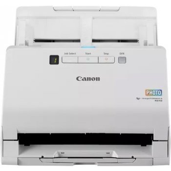 Canon image FORMULA RS40