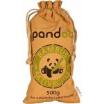 Pandoo Přírodní bambusový čistič vzduchu s aktivním uhlím 500 g – Sleviste.cz