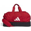 Sportovní taška adidas Tiro 23 League s dvojitým dnem S 28cm x 48cm x 27cm ¨ 31 l