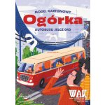 WAK Autobus Jelcz 043 "Ogórek" – Hledejceny.cz