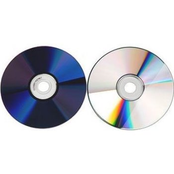 Verbatim DVD+R 4,7GB 16x, AZO, spindle, 50ks (43550)