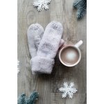 Vločky světle šedá – Hledejceny.cz