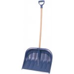 ZETA A.Baran sp.k. Hrablo Pl stand. 49cm modré/dř.násada – Zboží Dáma