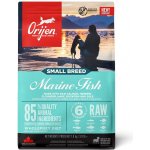 Orijen Small Breed Marine Fish 1,8 kg – Sleviste.cz