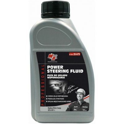 MA Professional Power Steering Fluid 500 ml | Zboží Auto
