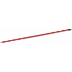 Spokar HŮL DŘEVĚNÁ POTAHOVANÁ 150 cm8593534890169 – Zboží Dáma