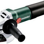 Metabo WQ 1100-125 610035000 – Sleviste.cz