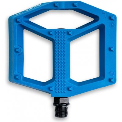 Cube ACID FLAT C2-CC pedály – Zboží Mobilmania