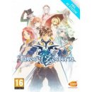 Hra na PC Tales of Zestiria