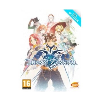 Tales of Zestiria