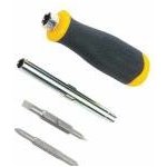 STANLEY Šroubováky a sady - Šroubovák 6v1 0-68-012 – Sleviste.cz