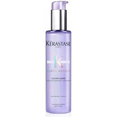 Kérastase Blond Absolu Cicaplasme Sérum pro blond a zesvětlené vlasy 150 ml – Hledejceny.cz