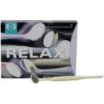 HAHNENKRATT RELAX FS Rhodium Žlutá S5 10 ks – Hledejceny.cz