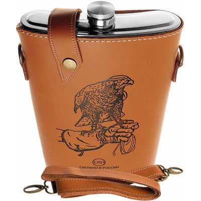 Mega placatka XXL Sokol 1,75l – Zboží Dáma Mega placatka XXL Sokol 1,75l – Zboží Dáma