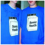 Sonic Youth - Washing Machine - LP – Zbozi.Blesk.cz