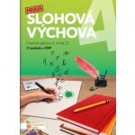 Hravá Slohová výchova 4.roč PS Taktik – Hořínková Ivana – Hledejceny.cz