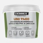 Den Braven UNI 7400 510058RL 1 kg – Hledejceny.cz