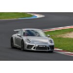 Jízda v Porsche 911 GT3 na Masarykově okruhu v Brně – Hledejceny.cz