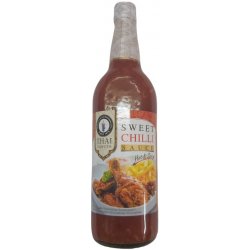 Thai Dancer Ostrá Chilli omáčka 735 ml