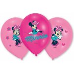 Balónky Myška Minnie 28cm