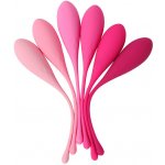 Feelz Toys FemmeFit Pelvic Muscle Training Set 6 pack – Zboží Dáma Feelz Toys FemmeFit Pelvic Muscle Training Set 6 pack – Zboží Dáma